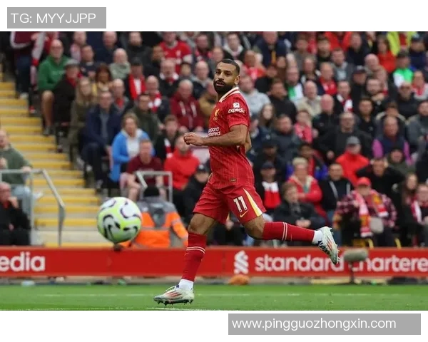 揭秘萨拉赫成功背后的三大要素速度技术与心态的完美结合