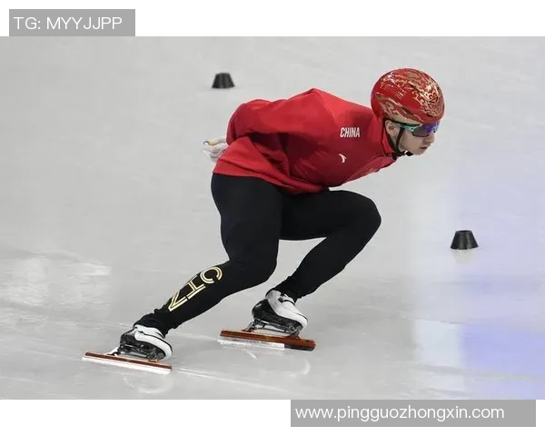 武大靖从训练场到奥运金牌的极速人生与奋斗历程揭秘