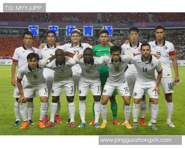 成都香港足球明星队阵容及号码全解析助力球迷了解球队魅力