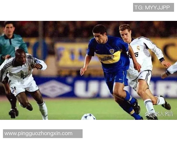 足球明星与他们的球星号码背后的故事与传奇